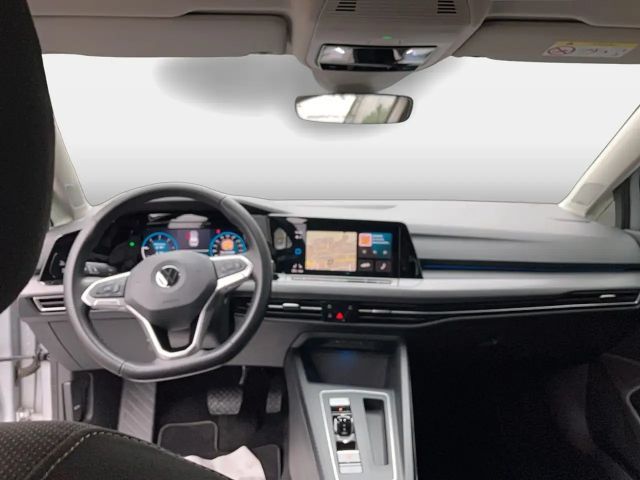 Volkswagen Golf 2.0 TDI DSG Style Variant