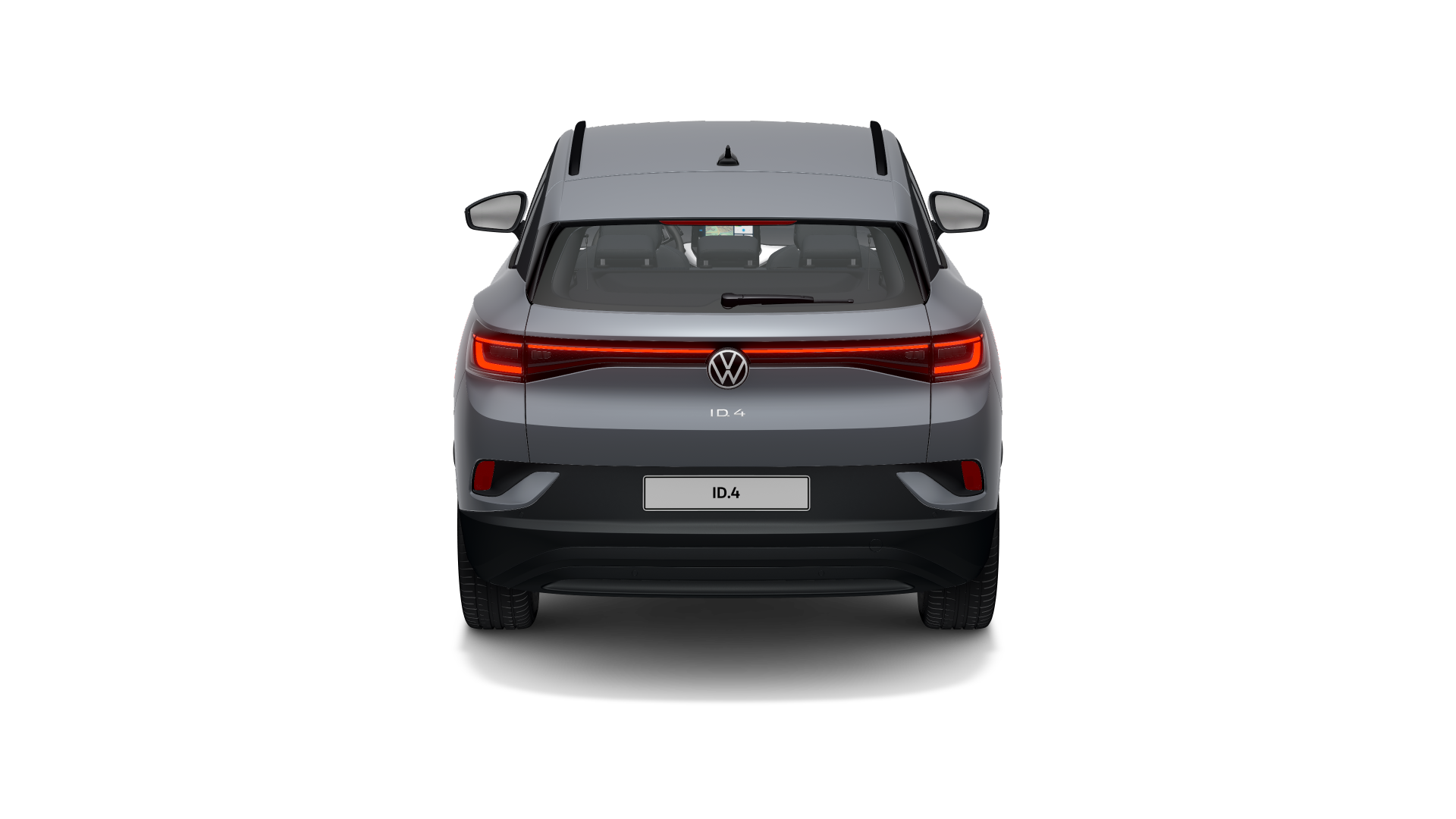 Volkswagen ID.4 Performance Pure