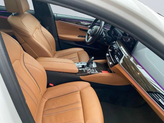 BMW 530 530d Touring