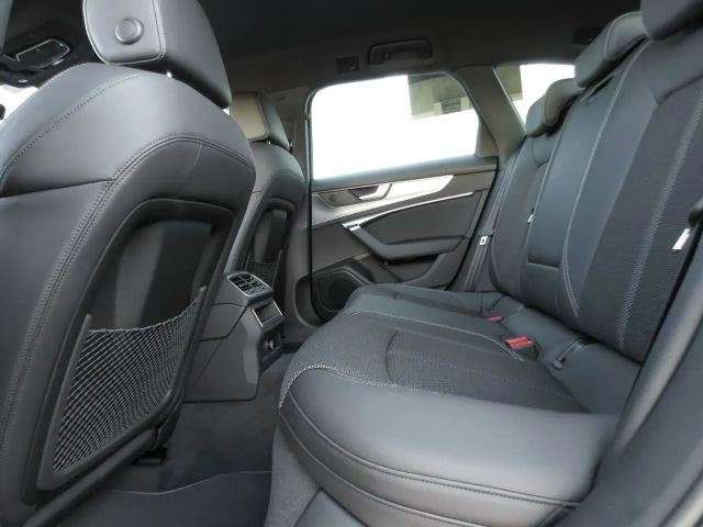 Audi A6 40 TDI Avant S-Line