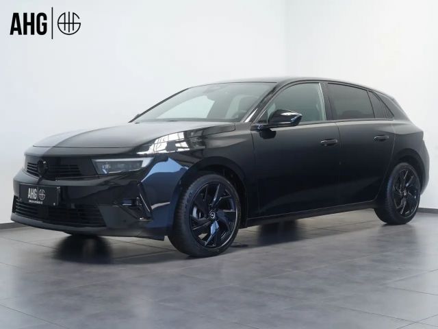 Opel Astra 1.2 Turbo GS-Line Grand Sport Turbo