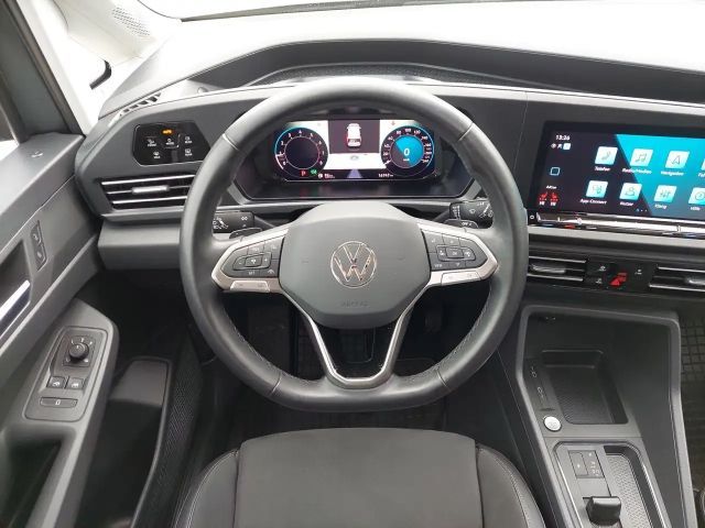 Volkswagen Caddy Life