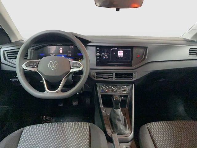Volkswagen Polo VI App-Connect,Klima,SHZ,LED
