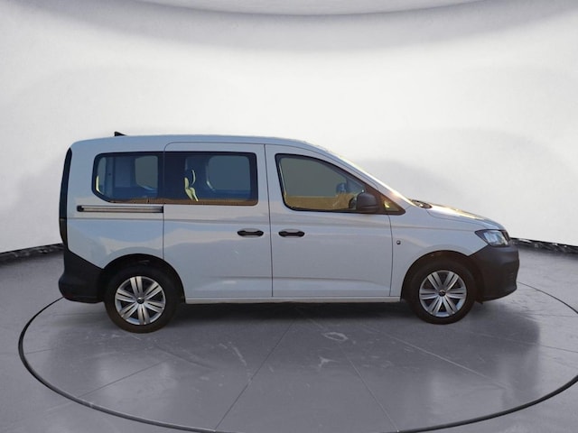Volkswagen Caddy 1.5 TSI Combi