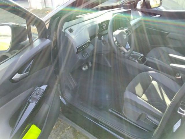 Volkswagen ID.4 IQ.Drive Performance Pro