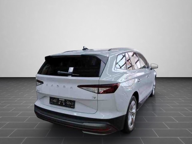 Skoda Enyaq Enyaq iV electric 55kWh NAVI/RFK/LED/Sitzheizung vo./u.v.m.