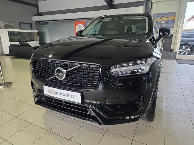 Volvo XC90 AWD Dark Ultimate