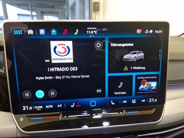 Volkswagen Golf Rabbit TSI