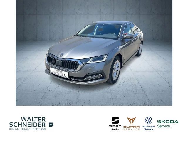Skoda Octavia 2.0 TDI Style Style