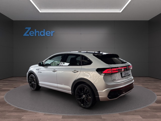 Volkswagen Taigo 1.5 TSI DSG R-Line