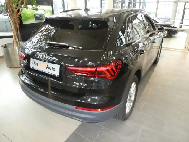 Audi Q3 35 TDI