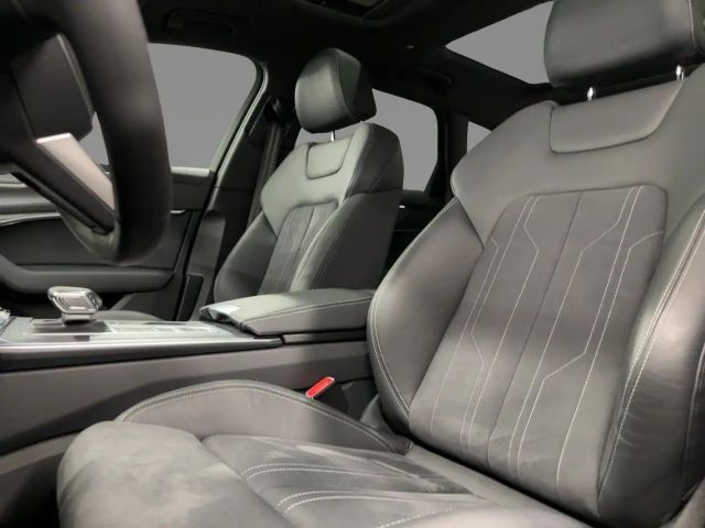 Audi A6 45 TDI Quattro S-Line