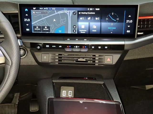 Opel Grandland X GS-Line Grand Sport