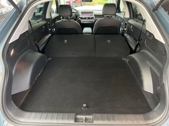 Hyundai IONIQ 5 Vierwielaandrijving