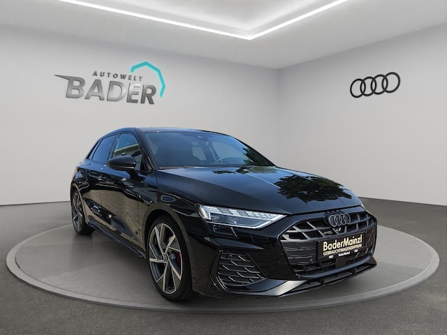 Audi A3 35 TFSI S-Line S-Tronic Sportback