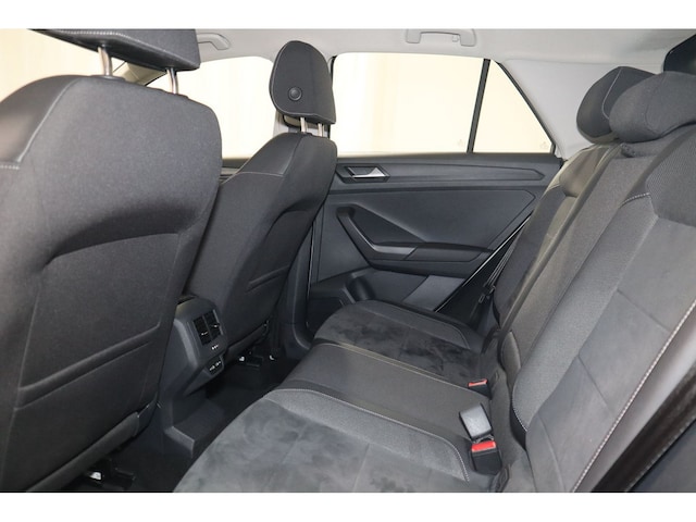 Volkswagen T-Roc 1.5 TSI Style