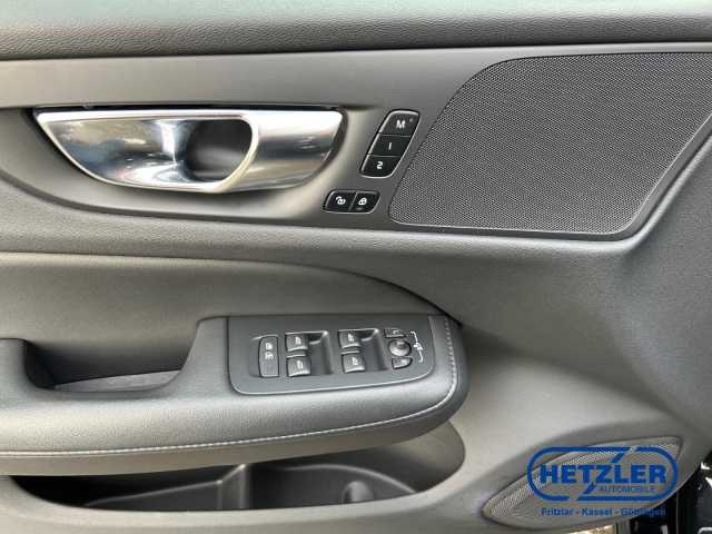 Volvo V60 Plus Recharge T6