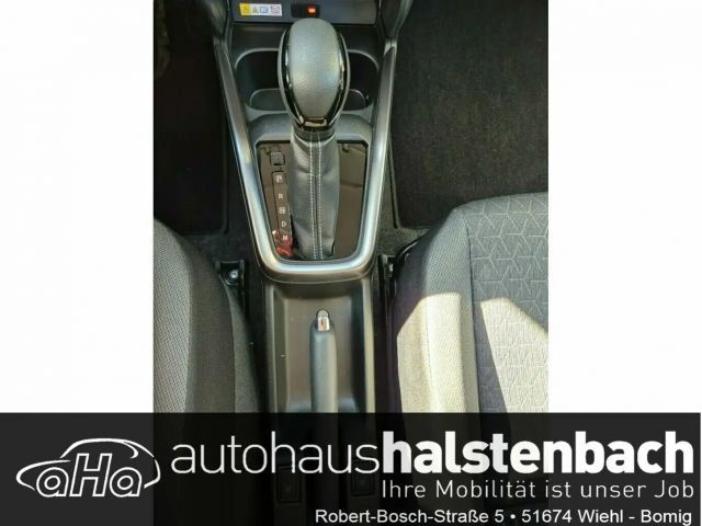 Suzuki Swift Comfort DualJet Hybrid