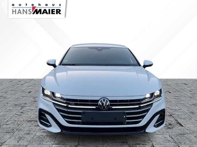 Volkswagen Arteon Shooting Brake 2.0 TDI