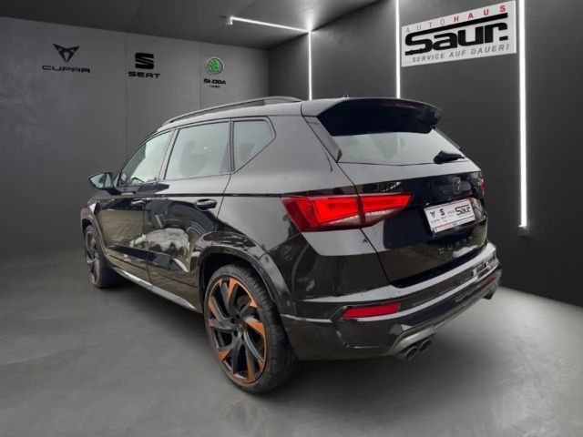 Cupra Ateca 2.0 TSI 4Drive DSG VZ
