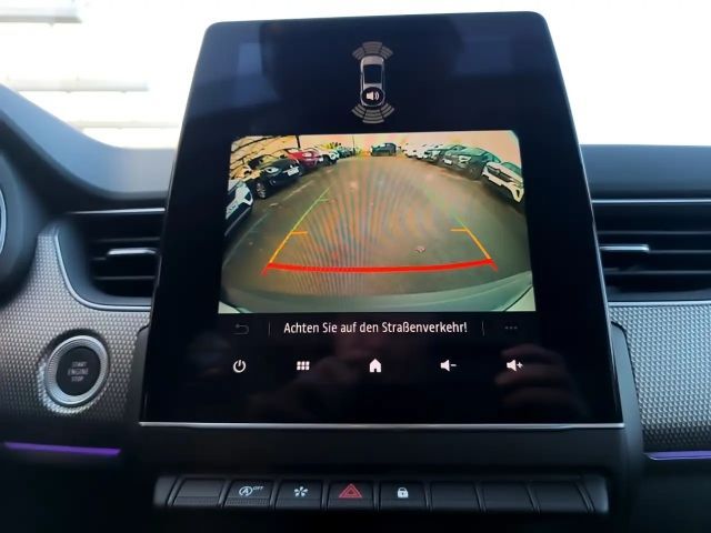 Renault Arkana TCe 140