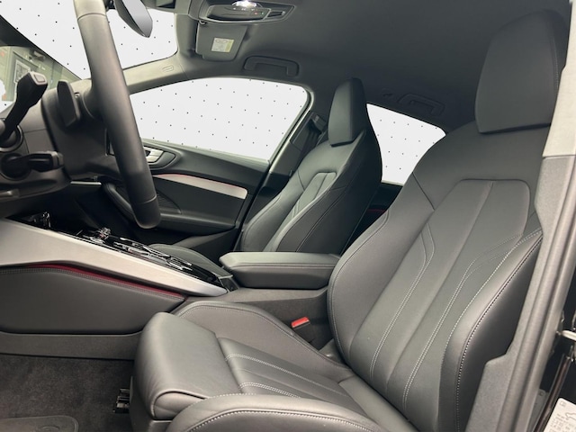 Audi A5 Avant Quattro S-Tronic