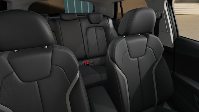 Audi Q2 35 TFSI S-Tronic