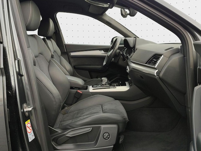 Audi Q5 50 TDI Quattro