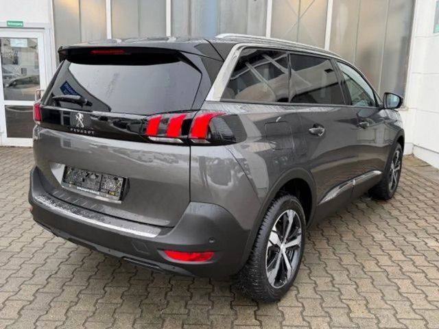 Peugeot 5008 Allure Pack EAT8 PureTech