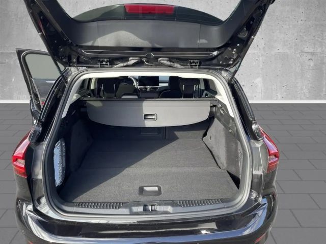 Ford Focus 1.5 EcoBlue Titanium Wagon