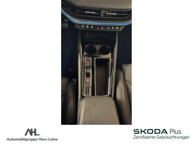 Skoda Enyaq Suite iV 80