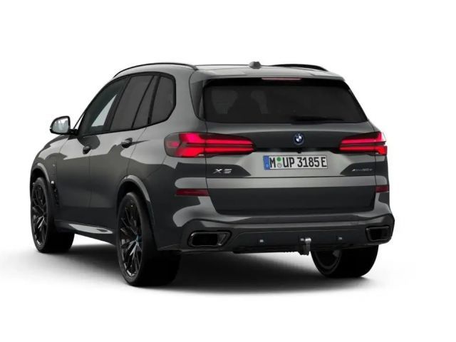 BMW X5 M-Sport xDrive50e