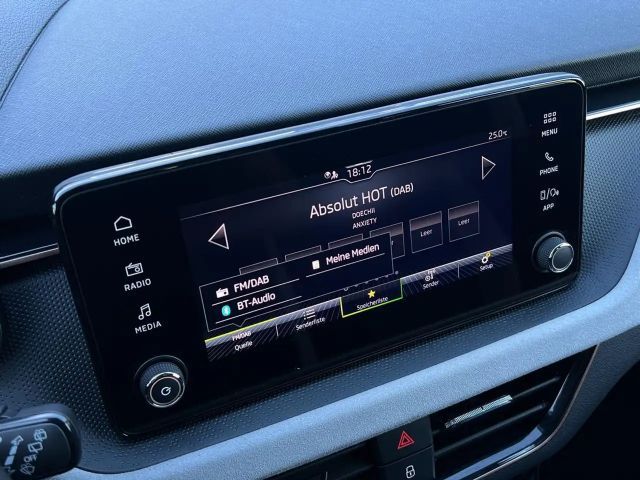 Skoda Scala 1.0 TSI Selection