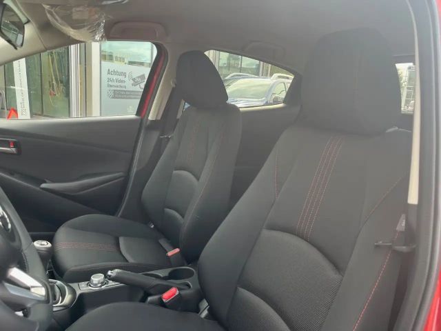 Mazda 2 Homura SkyActiv e-Skyactiv