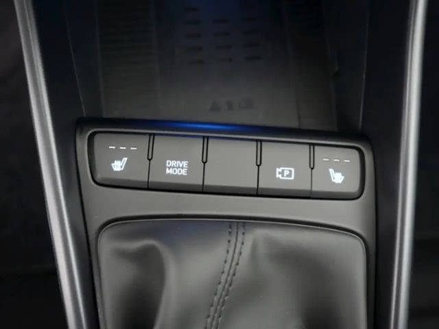 Hyundai i20 T-GDi Trend