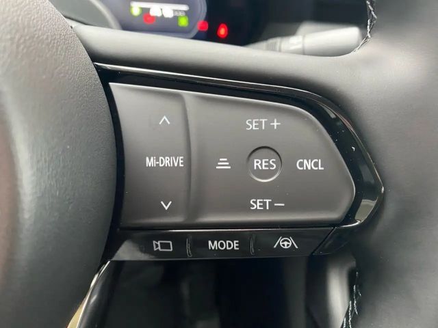 Mazda CX-5 Exclusive-line SkyActiv