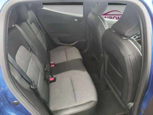 Renault Clio 1.0 TCE