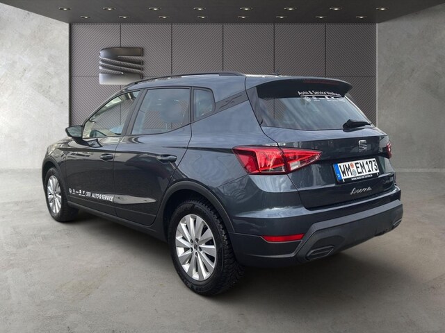 Seat Arona 1.0 TSI Style