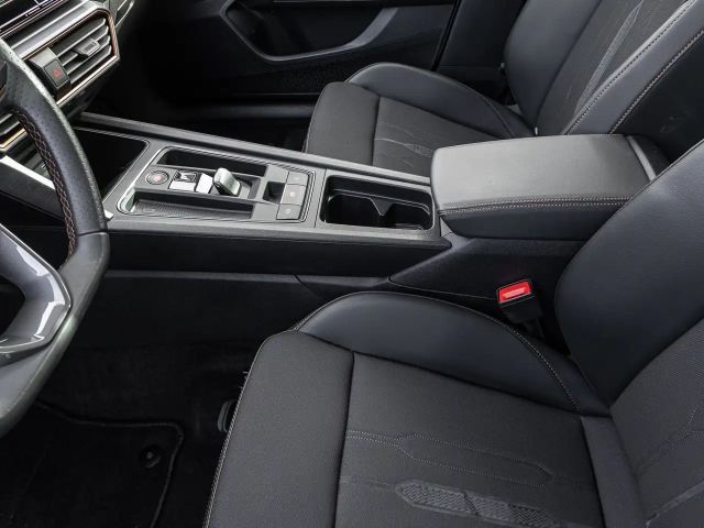 Cupra Formentor 1.4 DSG e-Hybrid