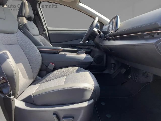 Nissan Ariya (87kWh|22kW-OBC) 360°Kamera/Navi/PDC