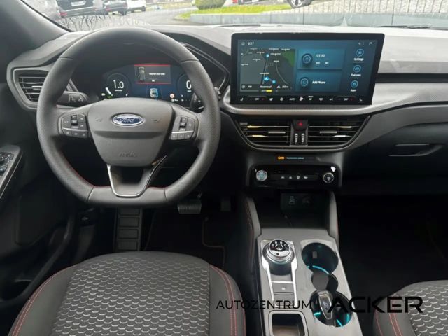 Ford Kuga ST Line