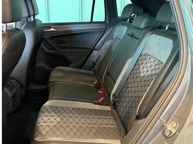 Volkswagen Tiguan 2.0 TDI 4Motion Diebsathlwarn. AHK Pano