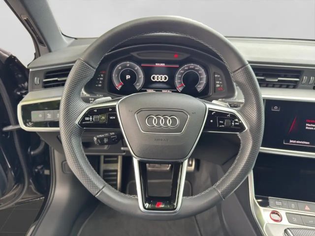 Audi S6 3.0 TDI Avant Quattro