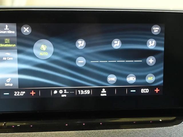 Skoda Enyaq Loft iV 50