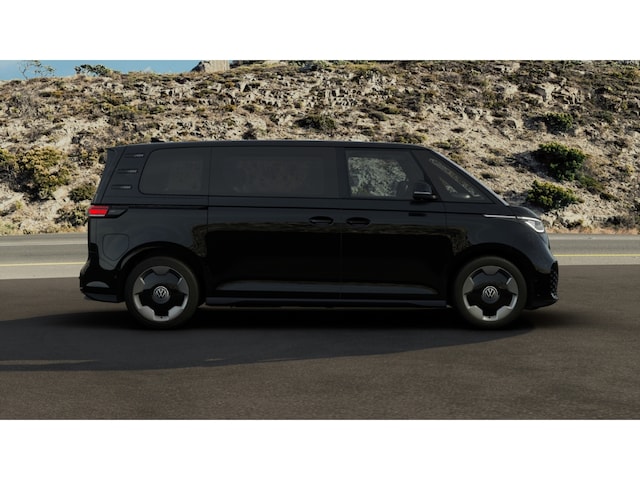 Volkswagen ID.Buzz Pro