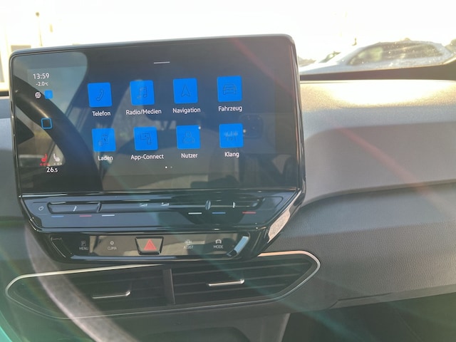 Volkswagen ID.3 Performance Pro