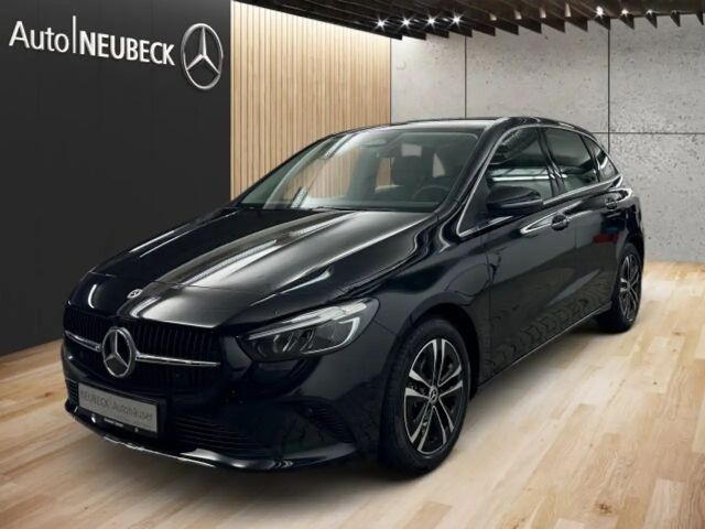 Mercedes-Benz B 250 4MATIC Progressive