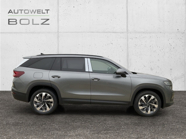 Skoda Kodiaq 1.5 TSI Selection