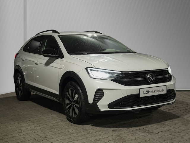Volkswagen Taigo Taigo 1,0 TSI Goal,LED,Navi,Apple Carplay,ACC S...