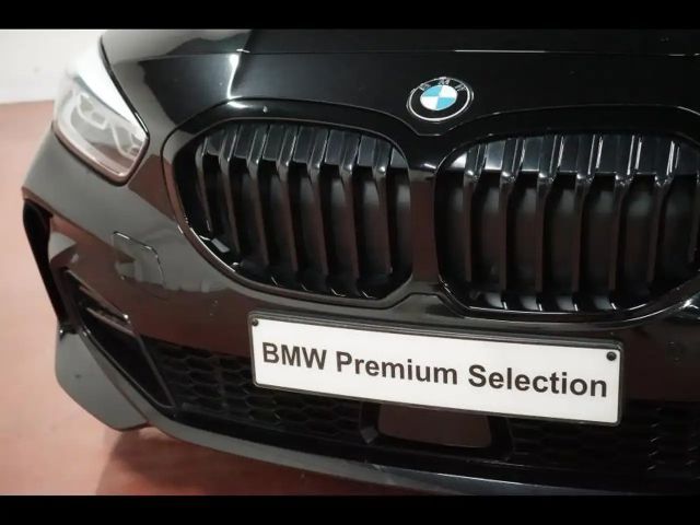 BMW 118 M-Sport Sedan